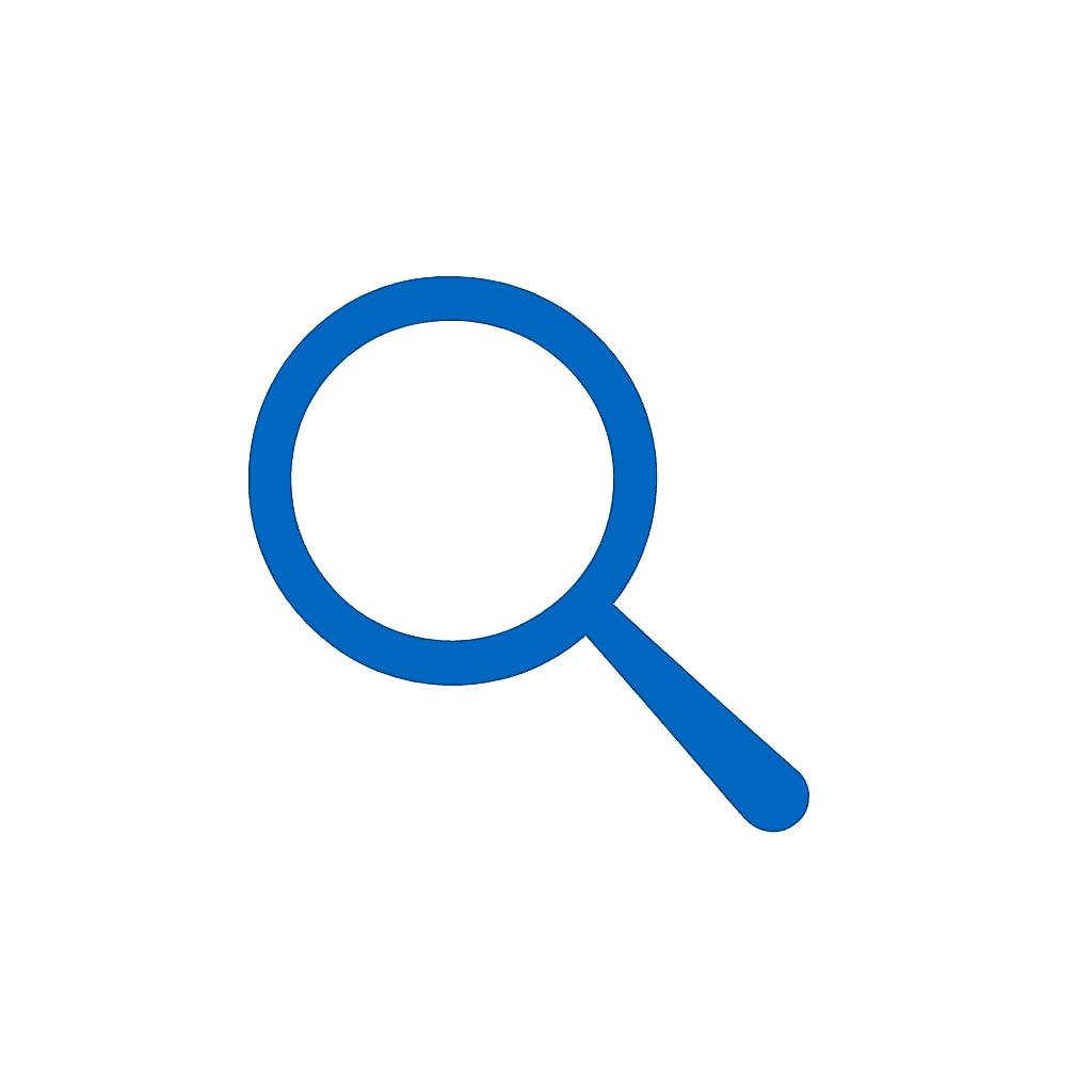 Steg 1: Sök bredband